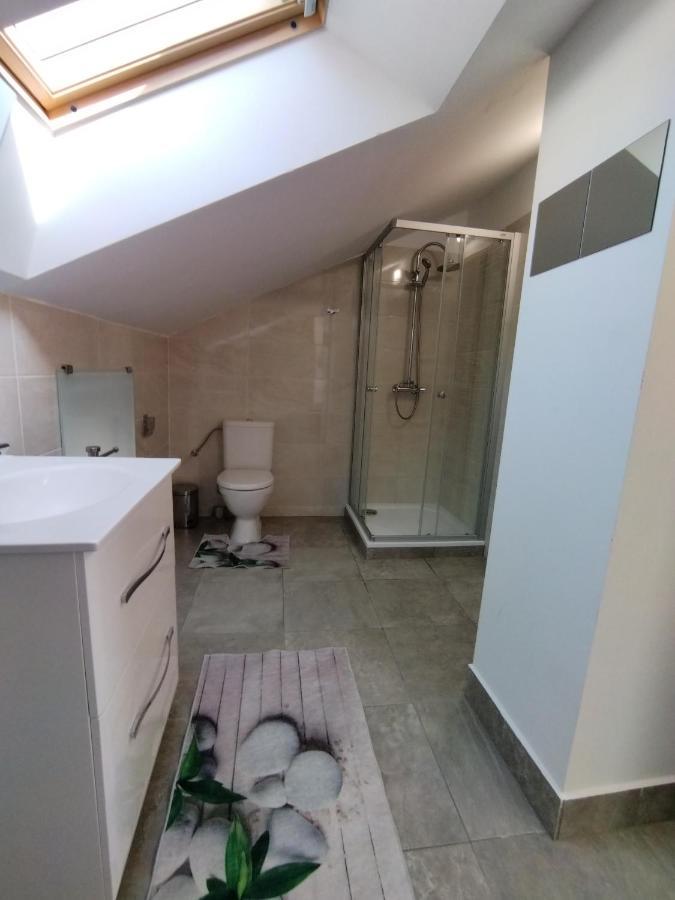 Vila Zdenka Apartmants Crikvenica Exterior photo