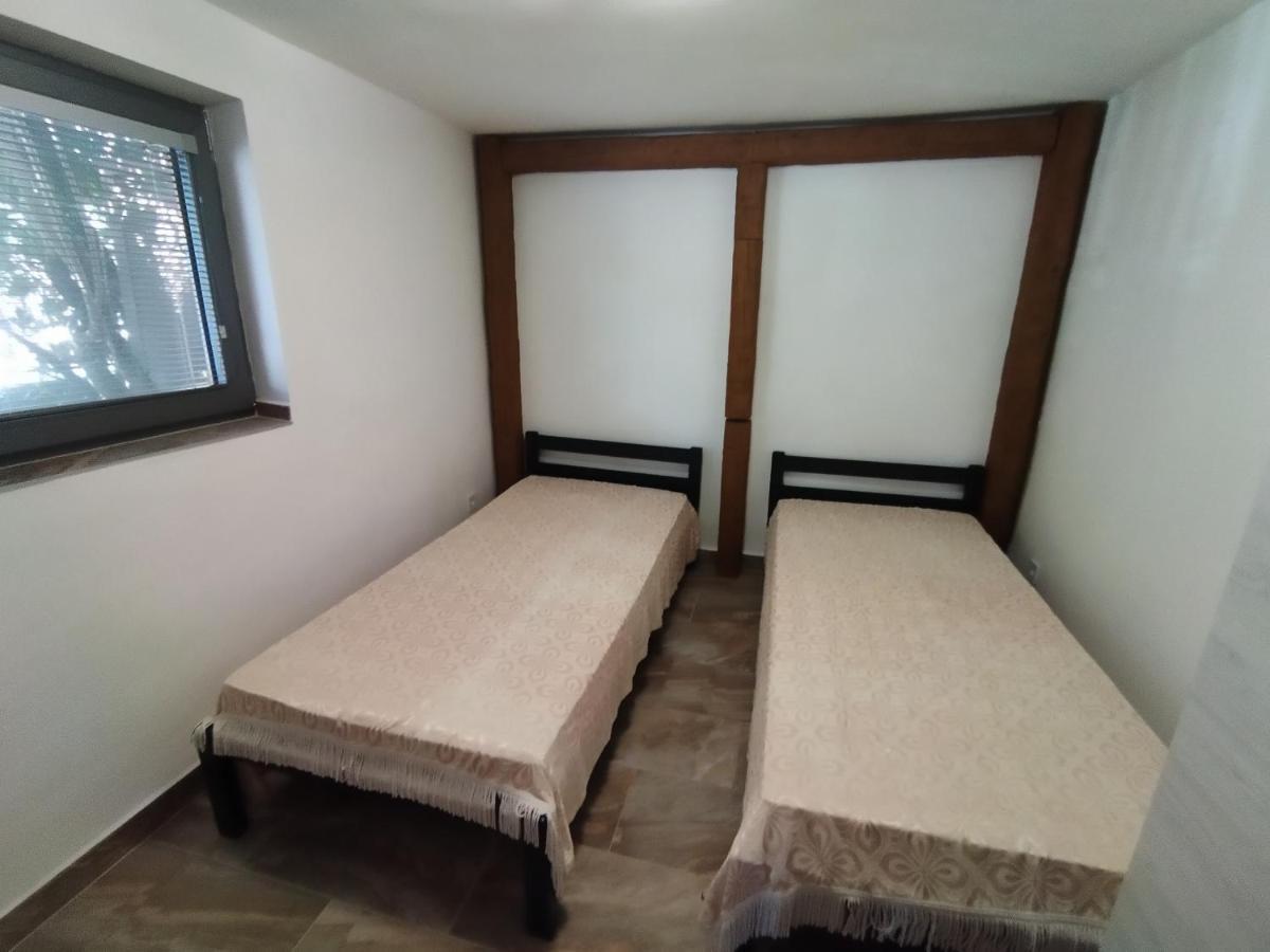 Vila Zdenka Apartmants Crikvenica Exterior photo