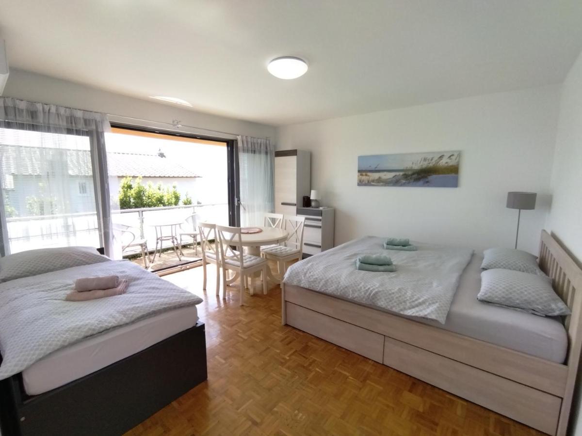 Vila Zdenka Apartmants Crikvenica Exterior photo
